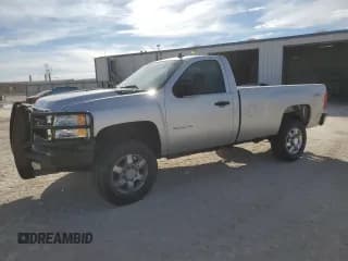 ✅ 2012 Chevrolet Silverado 2500HD Work Truck • VIN: 1GC0KVCG7CF234220 • Lot: 88561915. Wystawiony na Copart z przebiegiem 170 615 mil. Bezpłatny archiwum sprzedaży aukcyjnych z USA i szczegółowy raport historii pojazdu na DreamBid. Zdjęcie 1.