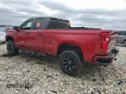 ✅ 2019 Chevrolet Silverado 1500 Custom • VIN: 1GCRYBEF6KZ217835 • Lot: 53813025. Listed on Copart with 88,568 mi. Free auction sales archive from the USA and detailed vehicle history report at DreamBid. Image 2.