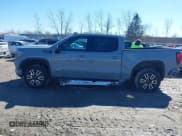 ✅ 2025 GMC Sierra 1500 AT4 • VIN: 3GTUUEELXSG138620 • Лот: 41805574. Опубликован ранее на IAAI с пробегом 13 056 миль. Бесплатный доступ к архиву аукционных продаж из США и подробный отчёт об истории автомобиля на DreamBid. Изображение 14.