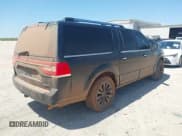 ✅ 2015 Lincoln Navigator • VIN: 5LMJJ3HT8FEJ09361 • Лот: 41962747. Опубликован ранее на IAAI с пробегом 251 312 миль. Бесплатный доступ к архиву аукционных продаж из США и подробный отчёт об истории автомобиля на DreamBid. Изображение 4.