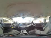 ✅ 2018 Toyota RAV4 LE • VIN: JTMBFREV7JJ723114 • Lot: 92851225. Listed on Copart with Not provided. Free auction sales archive from the USA and detailed vehicle history report at DreamBid. Image 15.