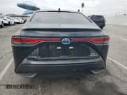 ✅ 2022 Toyota Mirai Limited • VIN: JTDAAAAA5NA007591 • Lot: 91446365. Listed on Copart with 19,171 mi. Free auction sales archive from the USA and detailed vehicle history report at DreamBid. Image 6.