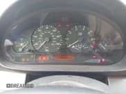 ✅ 2004 BMW 3 Series 325Ci • VIN: WBABW33414PG97487 • Lot: 42171033. Listed on IAAI with 140,761 mi. Free auction sales archive from the USA and detailed vehicle history report at DreamBid. Image 7.