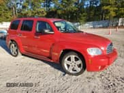 ✅ 2008 Chevrolet HHR LT • VIN: 3GNDA53P98S594619 • Lot: 76887334. Listed on Copart with 200,003 mi. Free auction sales archive from the USA and detailed vehicle history report at DreamBid. Image 4.