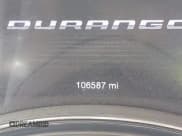 ✅ 2019 Dodge Durango GT Plus • VIN: 1C4RDJDG3KC525483 • Lot: 42827208. Listed on IAAI with 106,587 mi. Free auction sales archive from the USA and detailed vehicle history report at DreamBid. Image 16.