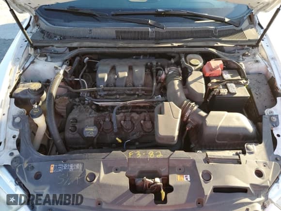 ✅ 2013 Ford Police Interceptor • VIN: 1FAHP2M85DG143538 • Lot: 92512505. Listed on Copart with 216,049 mi. Free auction sales archive from the USA and detailed vehicle history report at DreamBid. Image 11.