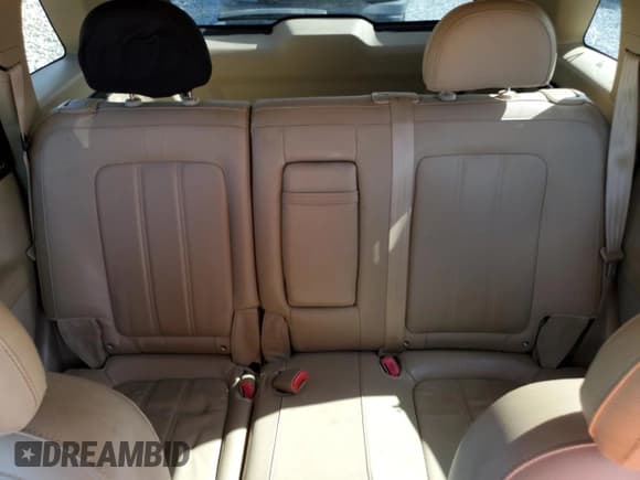 ✅ 2009 Saturn VUE XE • VIN: 3GSCL33P19S567956 • Лот: 81861445. Опубликован ранее на Copart с пробегом 118 330 миль. Бесплатный доступ к архиву аукционных продаж из США и подробный отчёт об истории автомобиля на DreamBid. Изображение 10.