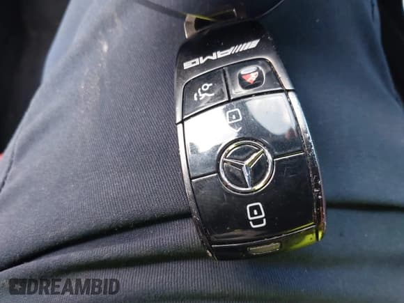 ✅ 2021 Mercedes-Benz A 35 AMG • VIN: W1K3G5BB6MJ307912 • Lot: 41804931. Listed on IAAI with 78,532 mi. Free auction sales archive from the USA and detailed vehicle history report at DreamBid. Image 11.