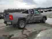 2012 Chevrolet Silverado 1500 LT with VIN 1GCRKSEA1CZ214204, listed as a Copart auction lot 46391225 with 151,378 mi miles and Salvage title. Bid and sale history available at DreamBid. Image 3.