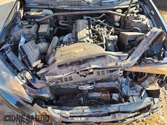 ✅ 2010 Hyundai Genesis Coupe • VIN: KMHHT6KD9AU009993 • Lot: 84393205. Wystawiony na Copart z przebiegiem 129 848 mil. Bezpłatny archiwum sprzedaży aukcyjnych z USA i szczegółowy raport historii pojazdu na DreamBid. Zdjęcie 11.