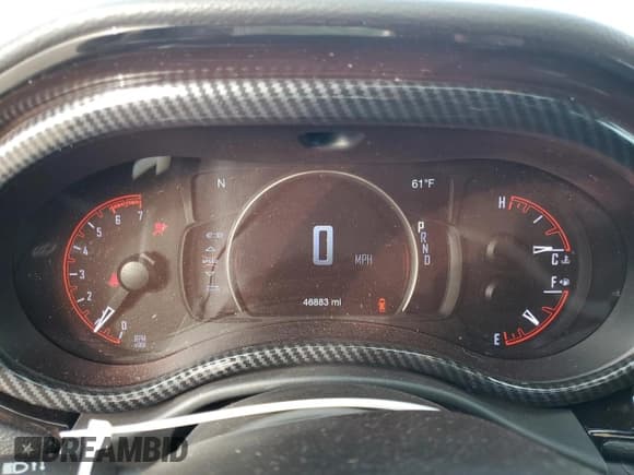 ✅ 2021 Dodge Durango R/T • VIN: 1C4SDJCT7MC558604 • Lot: 91144975. Listed on Copart with 46,883 mi. Free auction sales archive from the USA and detailed vehicle history report at DreamBid. Image 9.