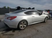✅ 2012 Hyundai Genesis Coupe Premium • VIN: KMHHT6KD2CU075286 • Лот: 90823085. Опубликован ранее на Copart с пробегом 128 211 миль. Бесплатный доступ к архиву аукционных продаж из США и подробный отчёт об истории автомобиля на DreamBid. Изображение 3.