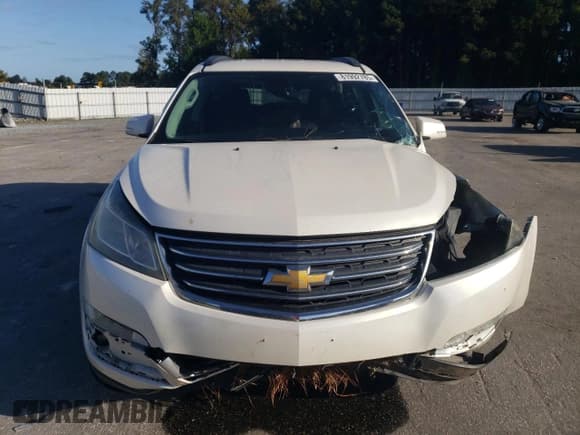 ✅ 2014 Chevrolet Traverse LT • VIN: 1GNKVGKD2EJ339953 • Lot: 81992785. Listed on Copart with 171,453 mi. Free auction sales archive from the USA and detailed vehicle history report at DreamBid. Image 5.
