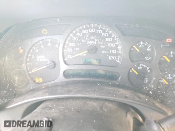 ✅ 2005 Chevrolet Suburban Z71 • VIN: 3GNFK16Z35G195828 • Лот: 88249925. Опубликован ранее на Copart с пробегом 254 252 миль. Бесплатный доступ к архиву аукционных продаж из США и подробный отчёт об истории автомобиля на DreamBid. Изображение 9.