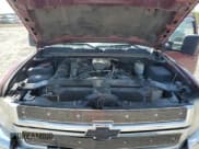 ✅ 2009 Chevrolet Silverado 2500HD Work Truck • VIN: 1GCHK43669F121484 • Lot: 66617464. Wystawiony na Copart z przebiegiem Nie podano. Bezpłatny archiwum sprzedaży aukcyjnych z USA i szczegółowy raport historii pojazdu na DreamBid. Zdjęcie 11.