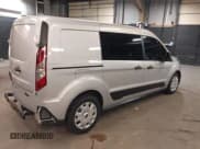 ✅ 2019 Ford Transit Connect XLT • VIN: NM0LS7F22K1408907 • Lot: 42118032. Listed on IAAI with 129,243 mi. Free auction sales archive from the USA and detailed vehicle history report at DreamBid. Image 4.