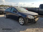 ✅ 2012 Chevrolet Malibu 1FL • VIN: 1G1ZA5EU4CF297474 • Lot: 74612244. Listed on Copart with 170,142 mi. Free auction sales archive from the USA and detailed vehicle history report at DreamBid. Image 4.