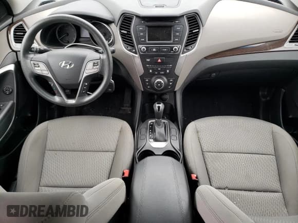✅ 2018 Hyundai Santa Fe 2.4L • VIN: 5NMZTDLB9JH107326 • Лот: 72774713. Опубликован ранее на Copart с пробегом 111 779 миль. Бесплатный доступ к архиву аукционных продаж из США и подробный отчёт об истории автомобиля на DreamBid. Изображение 8.