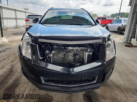 ✅ 2013 Cadillac SRX • VIN: 3GYFNAE33DS649904 • Lot: 81751245. Listed on Copart with 120,657 mi. Free auction sales archive from the USA and detailed vehicle history report at DreamBid. Image 5.