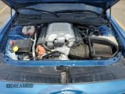 ✅ 2021 Dodge Challenger SRT Hellcat Widebody • VIN: 2C3CDZC90MH620725 • Lot: 61310204. Wystawiony na Copart z przebiegiem 23 728 mil. Bezpłatny archiwum sprzedaży aukcyjnych z USA i szczegółowy raport historii pojazdu na DreamBid. Zdjęcie 11.