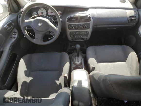 2004 Dodge Neon SXT z VIN 1B3ES56C24D630813, wystawiony jako Copart lot #60723685 z przebiegiem 69 856 mil mil oraz Szkoda całkowita • Salvage title. Historia ofert i sprzedaży dostępna na DreamBid. Obrazek 8.
