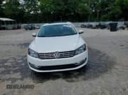✅ 2014 Volkswagen Passat SEL Premium • VIN: 1VWCM7A36EC038970 • Lot: 63610385. Wystawiony na Copart z przebiegiem 156 565 mil. Bezpłatny archiwum sprzedaży aukcyjnych z USA i szczegółowy raport historii pojazdu na DreamBid. Zdjęcie 13.