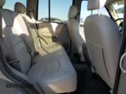 ✅ 2004 Jeep Liberty Limited • VIN: 1J4GK58K04W128506 • Lot: 55501135. Listed on Copart with 110,232 mi. Free auction sales archive from the USA and detailed vehicle history report at DreamBid. Image 10.