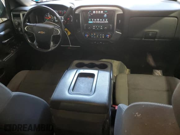 ✅ 2016 Chevrolet Silverado 1500 LT • VIN: 1GCVKREC6GZ124206 • Лот: 81394015. Опубликован ранее на Copart с пробегом 187 356 миль. Бесплатный доступ к архиву аукционных продаж из США и подробный отчёт об истории автомобиля на DreamBid. Изображение 8.