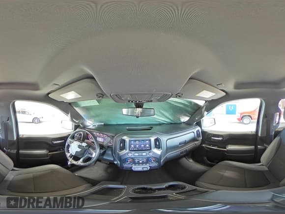 ✅ 2019 Chevrolet Silverado 1500 RST • VIN: 1GCRYEEK7KZ305534 • Lot: 76894964. Wystawiony na Copart z przebiegiem 62 108 mil. Bezpłatny archiwum sprzedaży aukcyjnych z USA i szczegółowy raport historii pojazdu na DreamBid. Zdjęcie 15.