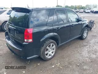 ✅ 2005 Saturn VUE • VIN: 5GZCZ534X5S848251 • Lot: 43309612. Wystawiony na IAAI z przebiegiem 200 402 mil. Bezpłatny archiwum sprzedaży aukcyjnych z USA i szczegółowy raport historii pojazdu na DreamBid. Zdjęcie 4.