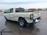 ✅ 2010 Dodge 1500 TRX • VIN: 1D7RV1GT3AS227869 • Lot: 42371119. Wystawiony na IAAI z przebiegiem 99 535 mil. Bezpłatny archiwum sprzedaży aukcyjnych z USA i szczegółowy raport historii pojazdu na DreamBid. Zdjęcie 3.