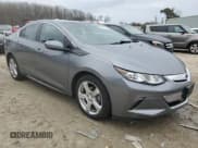 ✅ 2018 Chevrolet Volt LT • VIN: 1G1RC6S58JU119556 • Lot: 44916354. Wystawiony na Copart z przebiegiem 29 603 mil. Bezpłatny archiwum sprzedaży aukcyjnych z USA i szczegółowy raport historii pojazdu na DreamBid. Zdjęcie 4.