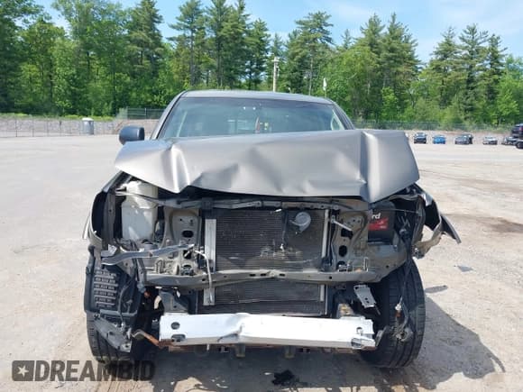 ✅ 2013 Toyota Tacoma • VIN: 5TFJX4CN2DX023064 • Lot: 42419032. Listed on IAAI with 223,413 mi. Free auction sales archive from the USA and detailed vehicle history report at DreamBid. Image 13.