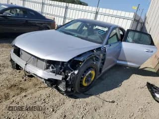 ✅ 2023 Audi S6 • VIN: WAUFFBF23PN039012 • Lot: 68713683. Listed on Copart with 3,548 mi. Free auction sales archive from the USA and detailed vehicle history report at DreamBid. Image 1.