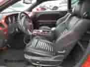 2010 Dodge Challenger R/T z VIN 2B3CJ5DT2AH146295, wystawiony jako Copart lot #74652604 z przebiegiem Nie podano mil oraz Szkoda całkowita • Salvage title. Historia ofert i sprzedaży dostępna na DreamBid. Obrazek 7.