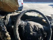 ✅ 2021 Ram ProMaster Cargo • VIN: 3C6LRVDG7ME512866 • Lot: 74060884. Listed on Copart with Not provided. Free auction sales archive from the USA and detailed vehicle history report at DreamBid. Image 9.