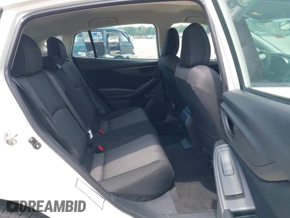 ✅ 2019 Subaru Impreza Premium • VIN: 4S3GTAD62K3746770 • Лот: 42766820. Опубликован ранее на IAAI с пробегом 81 641 миль. Бесплатный доступ к архиву аукционных продаж из США и подробный отчёт об истории автомобиля на DreamBid. Изображение 8.