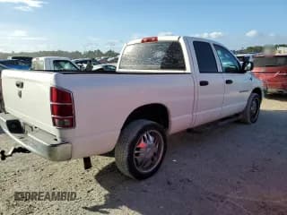 ✅ 2005 Dodge 1500 ST • VIN: 1D7HA18K55J597181 • Лот: 77262604. Опубликован ранее на Copart с пробегом 177 093 миль. Бесплатный доступ к архиву аукционных продаж из США и подробный отчёт об истории автомобиля на DreamBid. Изображение 3.