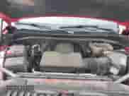 2021 Chevrolet Silverado 1500 LT Trail Boss z VIN 3GCPYFED1MG451154, wystawiony jako IAAI lot #43289477 z przebiegiem 87 234 mil mil oraz . Historia ofert i sprzedaży dostępna na DreamBid. Obrazek 10.