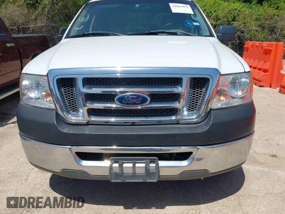 ✅ 2008 Ford F-150 XLT • VIN: 1FTPW12V08FA77181 • Лот: 42005079. Опубликован ранее на IAAI с пробегом 194 893 миль. Бесплатный доступ к архиву аукционных продаж из США и подробный отчёт об истории автомобиля на DreamBid. Изображение 12.
