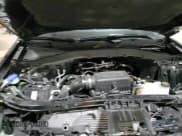 ✅ 2023 Ford Explorer Timberline • VIN: 1FMSK8JH5PGB07418 • Lot: 90585635. Listed on Copart with 21,837 mi. Free auction sales archive from the USA and detailed vehicle history report at DreamBid. Image 14.