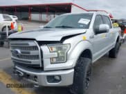 ✅ 2017 Ford F-150 XL • VIN: 1FTEW1EF7HFA25641 • Лот: 41506644. Опубликован ранее на IAAI с пробегом 106 098 миль. Бесплатный доступ к архиву аукционных продаж из США и подробный отчёт об истории автомобиля на DreamBid. Изображение 2.