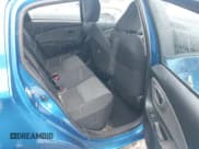 ✅ 2017 Toyota Yaris L • VIN: VNKKTUD3XHA076446 • Lot: 43814978. Listed on IAAI with 175,369 mi. Free auction sales archive from the USA and detailed vehicle history report at DreamBid. Image 8.