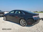 ✅ 2014 Lincoln MKZ Hybrid • VIN: 3LN6L2LU1ER815340 • Lot: 68976235. Wystawiony na Copart z przebiegiem 66 680 mil. Bezpłatny archiwum sprzedaży aukcyjnych z USA i szczegółowy raport historii pojazdu na DreamBid. Zdjęcie 2.