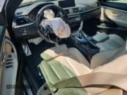 ✅ 2016 BMW 4 Series 428i xDrive • VIN: WBA3T1C51GP822872 • Lot: 62251935. Wystawiony na Copart z przebiegiem 155 812 mil. Bezpłatny archiwum sprzedaży aukcyjnych z USA i szczegółowy raport historii pojazdu na DreamBid. Zdjęcie 8.