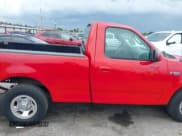 ✅ 2002 Ford F-150 XL • VIN: 1FTRF17262NB27957 • Lot: 42725235. Listed on IAAI with Not provided. Free auction sales archive from the USA and detailed vehicle history report at DreamBid. Image 13.