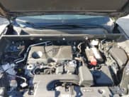 ✅ 2022 Toyota RAV4 LE • VIN: 2T3K1RFV9NC183271 • Лот: 43609899. Опубликован ранее на IAAI с пробегом 40 100 миль. Бесплатный доступ к архиву аукционных продаж из США и подробный отчёт об истории автомобиля на DreamBid. Изображение 10.