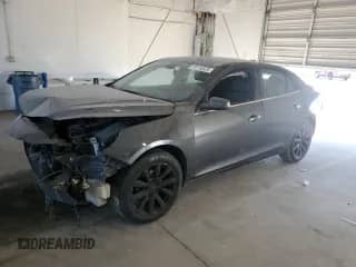 2015 Chevrolet Malibu LT с VIN 1G11D5SL7FF254154, выставлен на аукционе Copart как лот 70116525 с пробегом Не указан миль и Списание • Salvage title. История ставок и продаж доступна на DreamBid. Изображение 1.