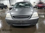 ✅ 2003 Kia Rio • VIN: KNADC125336220996 • Lot: 59165725. Wystawiony na Copart z przebiegiem 131 729 mil. Bezpłatny archiwum sprzedaży aukcyjnych z USA i szczegółowy raport historii pojazdu na DreamBid. Zdjęcie 5.