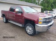 ✅ 2017 Chevrolet Silverado 2500HD LT • VIN: 1GC1KVEY7HF112894 • Lot: 42314299. Wystawiony na IAAI z przebiegiem 106 962 mil. Bezpłatny archiwum sprzedaży aukcyjnych z USA i szczegółowy raport historii pojazdu na DreamBid. Zdjęcie 1.